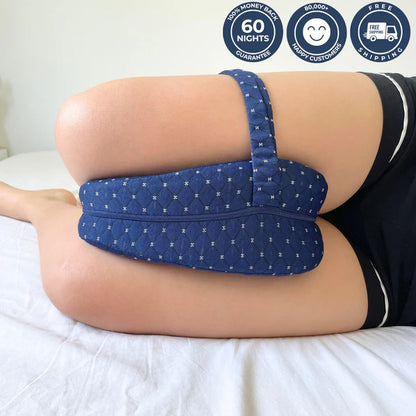 Nouri™ Alignment Pillow