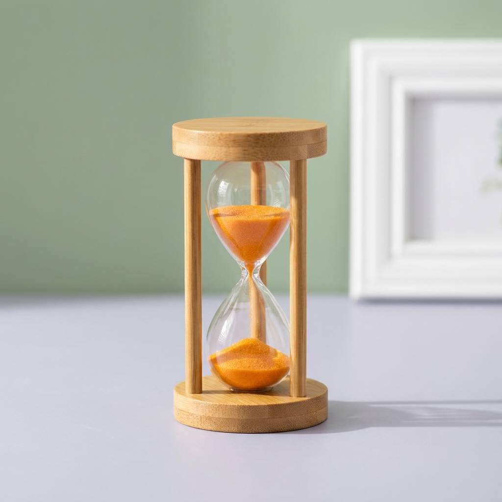 5-Minute Screen Off Timer