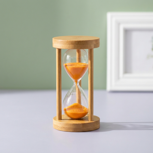 5-Minute Screen Off Timer
