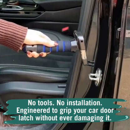 Piventra™ 2026 : Stable, Secure, and Stress-Free Car Exits