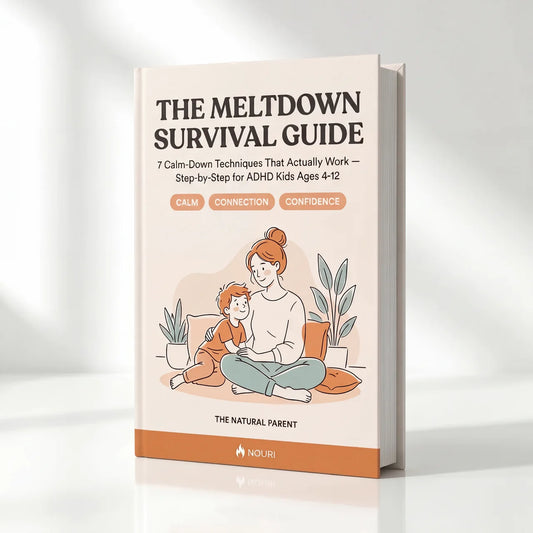 The Meltdown Survival Guide
