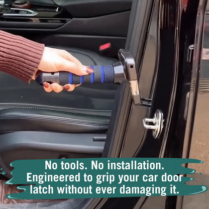 Nouri 2026 : Stable, Secure, and Stress-Free Car Exits