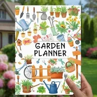 Garden Planner