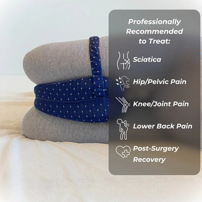 Nouri™ Alignment Pillow